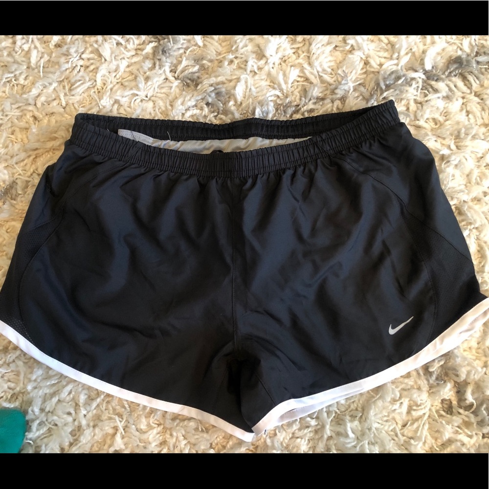 Nike Tempo Shorts